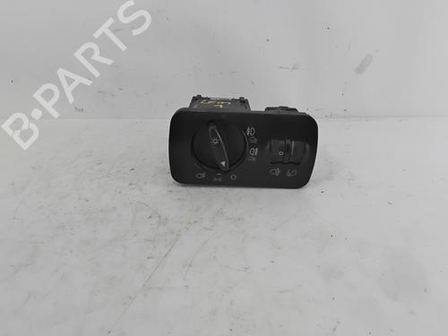 Used Headlight switch SEAT LEON (1M1) [1999-2006]  29473752