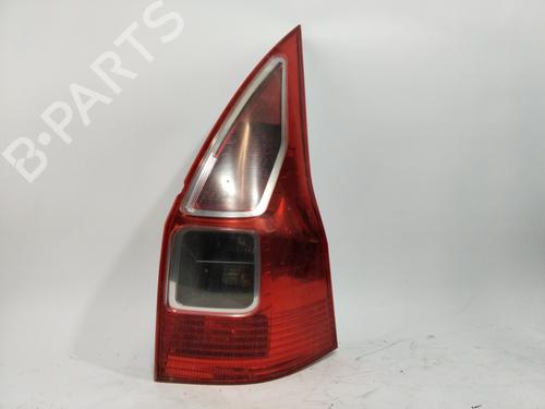 Højre baglygte RENAULT MEGANE II (BM0/1_, CM0/1_) [2001-2012]  28516012