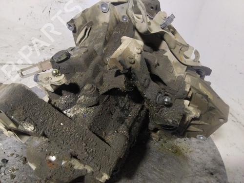 Gearbox FIAT PANDA (169_) 1.2 (169.AXB11, 169.AXB1A) | BP33842658M3 - Image 3