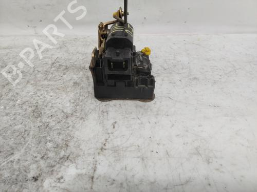 Front left lock RENAULT MASTER II Van (FD) 2.5 dCi | BP26589406C98 