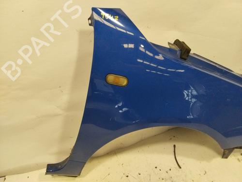 Right front fenders VW LUPO I (6X1, 6E1) 1.4 16V | BP28085454C42 