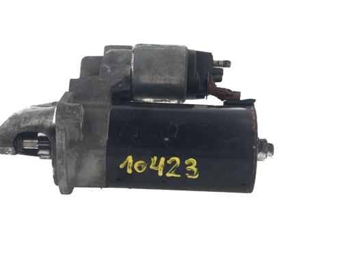 Used Starter BMW 1 (E87) 118 d (122 hp) 30979037