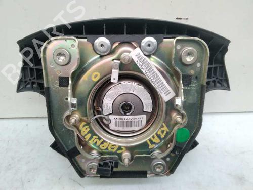 Driver airbag KIA CARNIVAL / GRAND CARNIVAL III (VQ) 2.9 CRDi | BP8570058C9 
