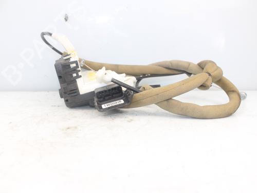 Rear right lock PEUGEOT PARTNER Box Body/MPV  | BP17320576C99 