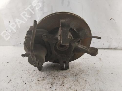 Right front steering knuckle HYUNDAI i30 (GD)  | BP21602434M26 