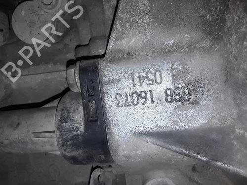 Gearbox VW POLO (9N_, 9A_) 1.4 16V | BP9135606M3 