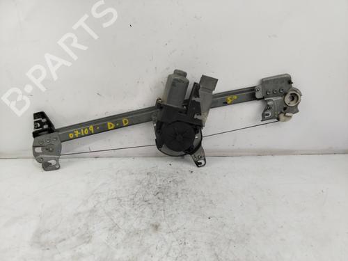 Used Front right window mechanism CITROËN C3 I (FC_, FN_) [2002-2013]  22385429
