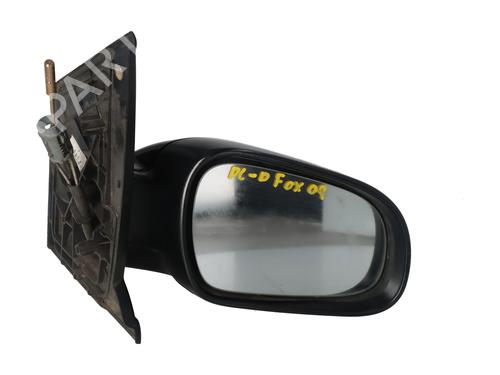 Used Right mirror Right mirror VW FOX Hatchback (5Z1, 5Z3, 5Z4) 1.4 (75 hp) 35804054 35804054
