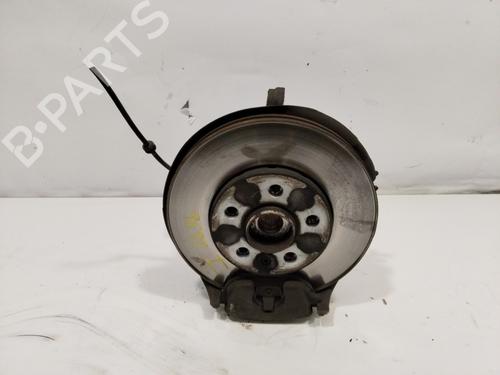 Used Left front steering knuckle SEAT IBIZA IV SC (6J1, 6P5) [2008-2018]  29289115