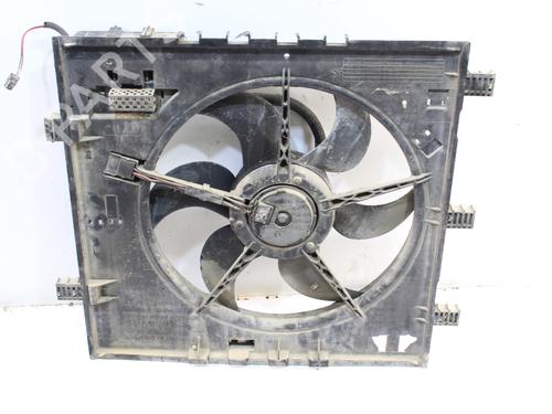 Used Radiator fan MERCEDES-BENZ VITO Van (W638) 110 CDI 2.2 (638.094) (102 hp) 15717206