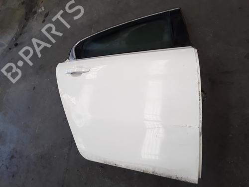 Right rear door PEUGEOT 508 I (8D_) 1.6 HDi | BP11033035C5
