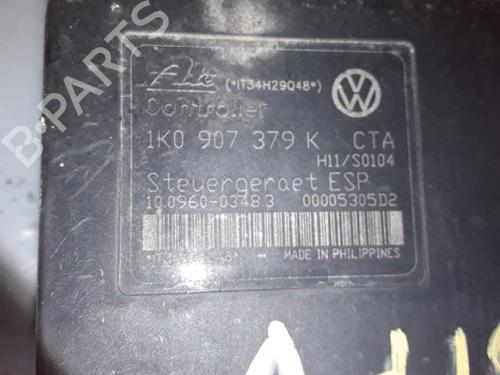 ABS pump VW GOLF V (1K1)  | BP8563651M43 