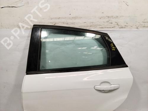 Left rear door FORD FOCUS III 1.6 TDCi | BP28158992C4