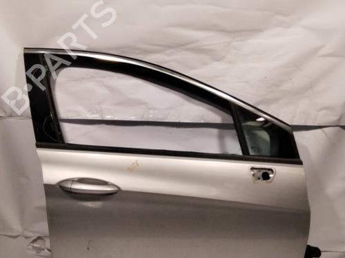 Used Right front door OPEL ASTRA K (B16) 1.4 Turbo (68) (150 hp) 28333648