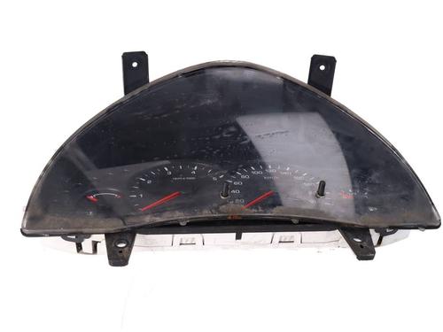 Used Instrument cluster Instrument cluster FORD TOURNEO CONNECT 1.8 TDCi (110 hp) 39653050 39653050