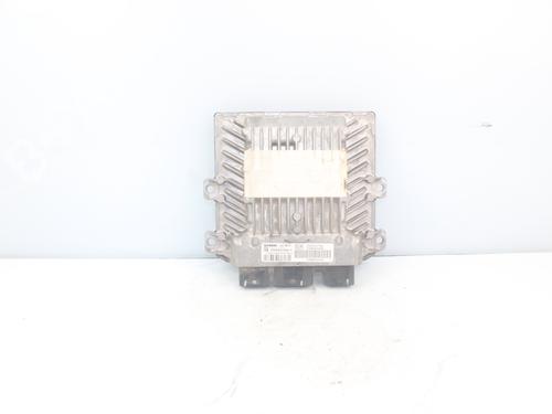Motorstyringsenhed PEUGEOT 307 (3A/C) 2.0 HDi 90 (90 hp) 17192150