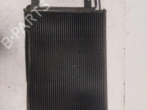 Used AC radiator VW GOLF V (1K1) [2003-2010]  23224504