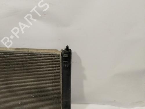 Water radiator CITROËN C-CROSSER (VU_, VV_) 2.2 HDi | BP25627288M31 