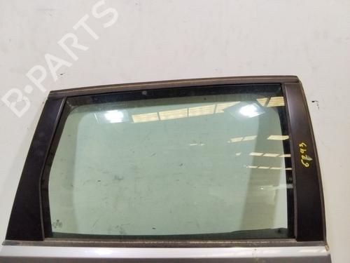 Right rear door VW POLO (9N_, 9A_)  | BP17622448C5 