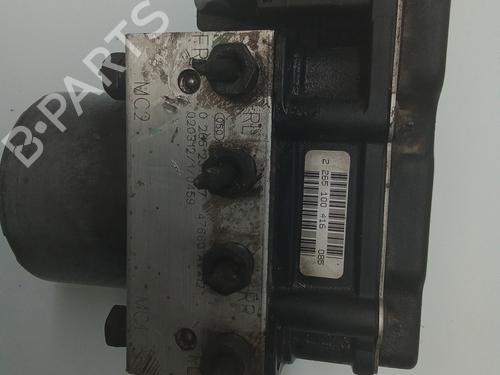 ABS pump NISSAN PRIMERA (P12) 1.9 dCi | BP8582281M43 