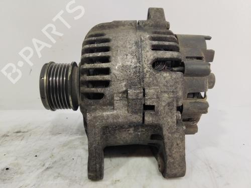 Alternator NISSAN MICRA III (K12) 1.5 dCi | BP23224829M7 