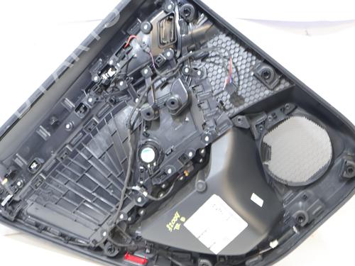 Rear right panel AUDI A3 Sportback (8YA, 8YF) 40 TFSIe | BP37160866C61 - Image 2