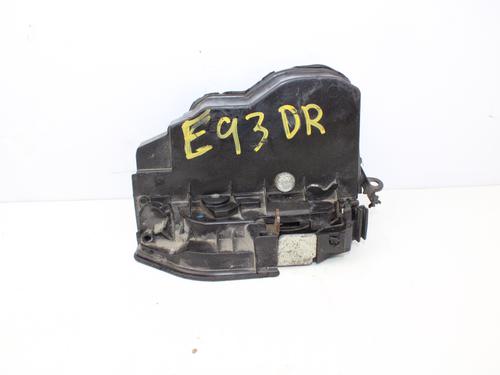 Front right lock BMW X3 (E83) xDrive 20 d | BP13393441C97 