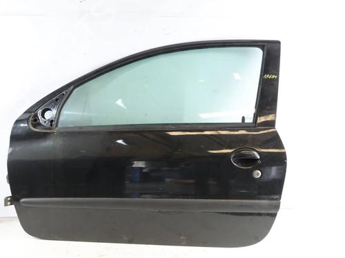 Used Left front door Left front door PEUGEOT 206 Hatchback (2A/C) 1.4 16V (88 hp) 39882020 39882020