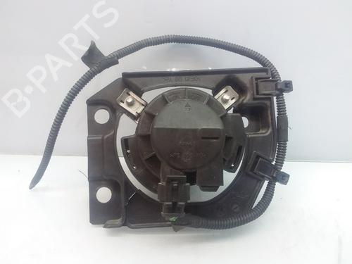Right front fog light FIAT 500 (312_) 1.2 (312AXA1A) | BP9715958C31 
