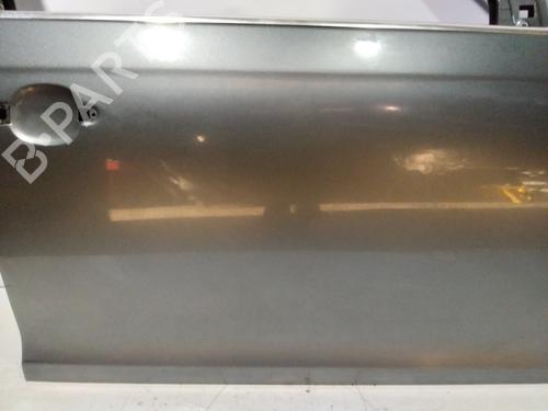 Right front door VW GOLF VI Variant (AJ5) | BP30279449C3