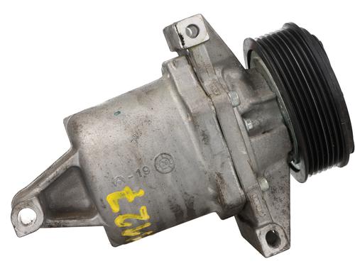 AC compressor DACIA SANDERO III | BP33462277M34 - Image 4