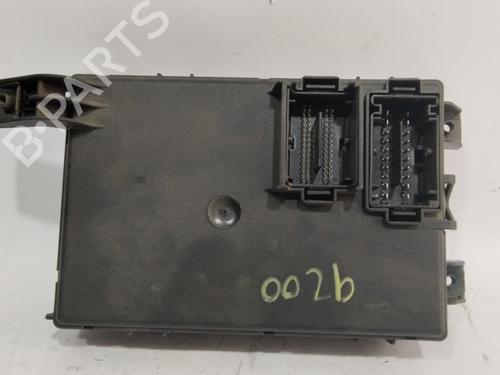 Fuse box OPEL CORSA D (S07)  | BP27474140E1 