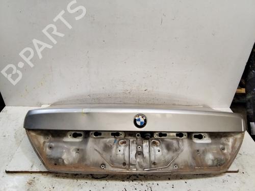 Bakluke CC/Kombi-Kupé BMW 7 (E65, E66, E67) 730 d (218 hp) 18255935