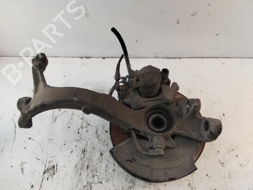 Right front steering knuckle VW PASSAT B5.5 (3B3) 1.9 TDI | BP23146626M26 