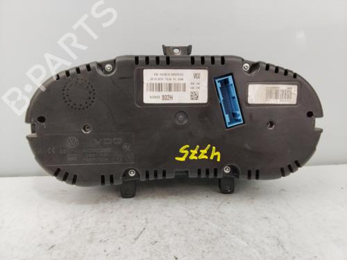Instrument cluster SEAT IBIZA IV ST (6J8, 6P8)  | BP17839553C47 