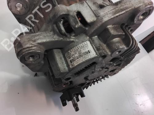 Alternator RENAULT LAGUNA III (BT0/1)  | BP29064468M7 