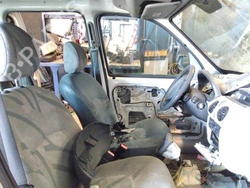 Alternator RENAULT KANGOO (KC0/1_) D 55 1.9 (KC0D) | BP21604715M7