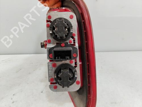 Left tailgate light BMW X5 (E53)  | BP19447571C79 