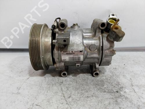 AC compressor RENAULT KANGOO (KC0/1_)  | BP26569191M34 
