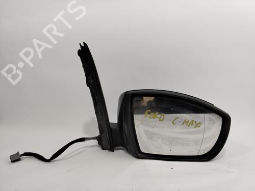 Spiegel buiten rechts FORD C-MAX II (DXA/CB7, DXA/CEU) [2010-2019]  27456564