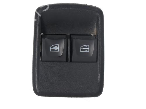 Used Left front window switch Left front window switch OPEL VIVARO B Van (X82) [2014-2020] 36435170 36435170