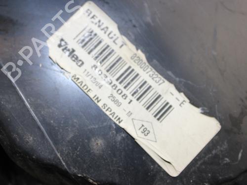 Right taillight RENAULT MEGANE II (BM0/1_, CM0/1_) 1.6 16V | BP17916898C35 