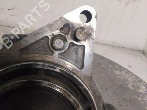 Differensial forvogn NISSAN QASHQAI I (J10, NJ10) 2.0 dCi All-wheel Drive | BP30003562M23