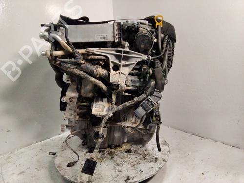 Engine MERCEDES-BENZ GLC Coupe (C253) 250 4-matic (253.346) | BP25823472M1 