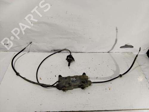 Elektrisk parkeringsbrems RENAULT SCÉNIC II (JM0/1_) [2003-2010]  31917285