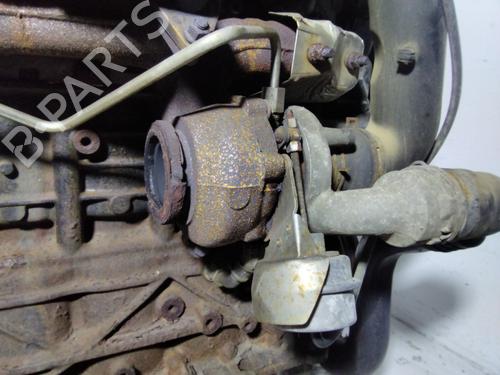 Engine SEAT LEON (1P1)  | BP31920579M1 