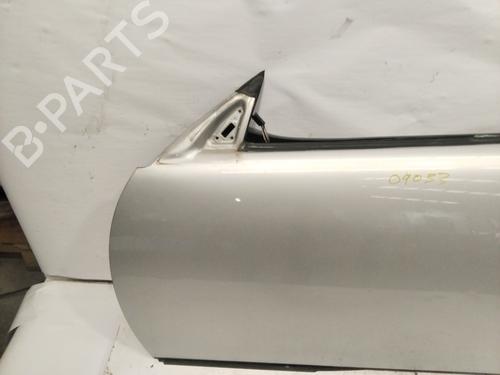 Left front door MERCEDES-BENZ SLK (R170) 230 Kompressor (170.447) | BP26275603C2 