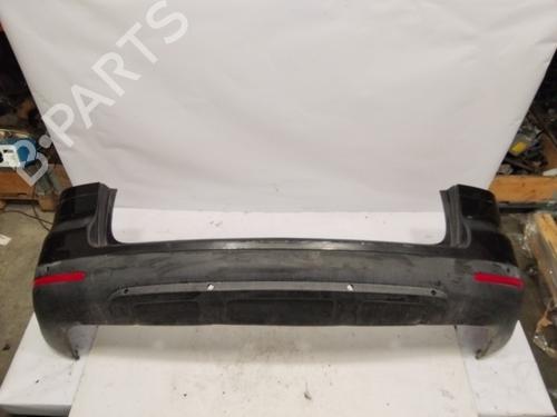 Used Rear bumper VW TOUAREG (7LA, 7L6, 7L7) [2002-2013]  23146471