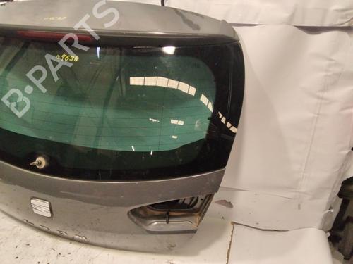 Tailgate SEAT LEON (1P1)  | BP28478406C6 