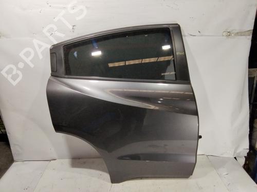 Used Right rear door Right rear door HONDA HR-V (RU) [2014-2026] 33752599 33752599